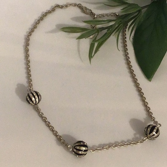 Dana Buchman Necklace - Picture 4 of 9